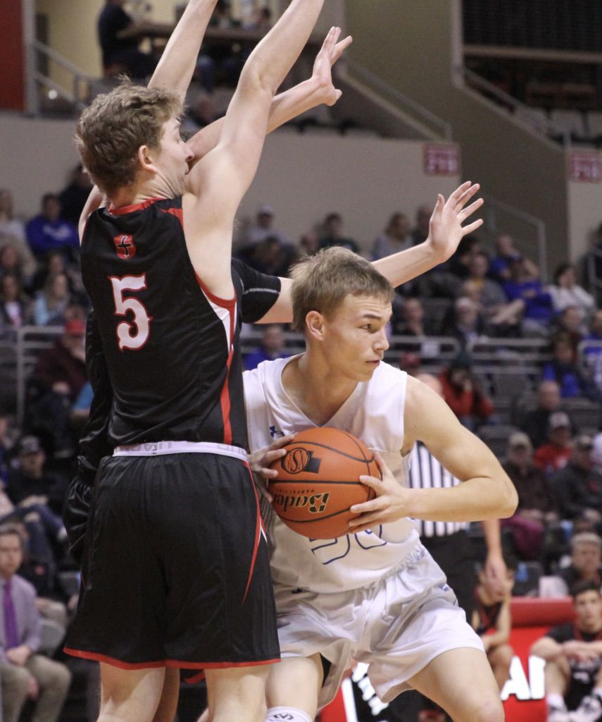 KHS Heartland Hoops